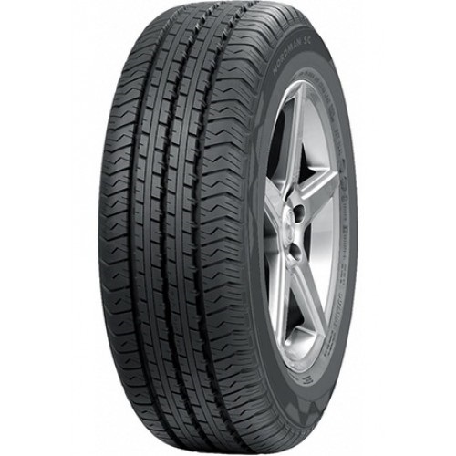 Шины Ikon Tyres (Nokian Tyres) Nordman SC